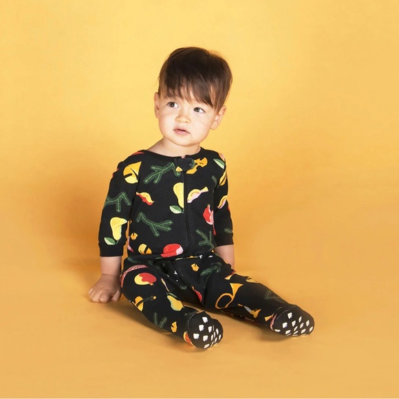 Arborist: 2 Holiday Feast onesies bundle! - Picture 2 of 3